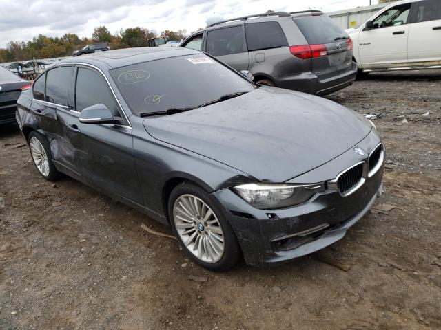 BMW 328 XI SUL 2014 wba3b5g55ens06220