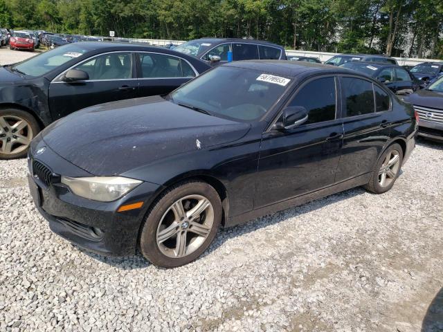 BMW 328 XI SUL 2014 wba3b5g55ens06413