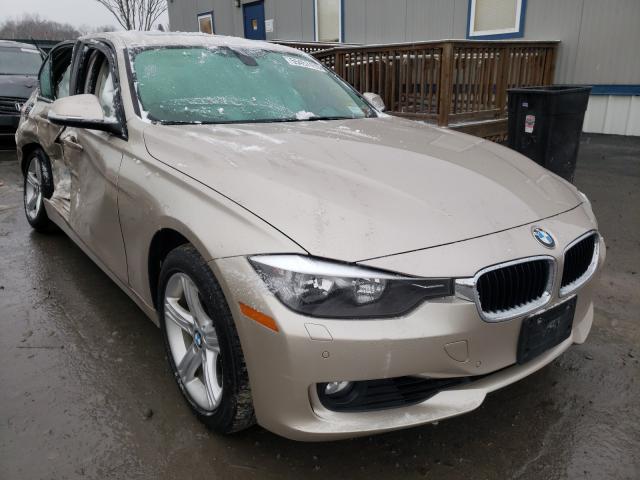 BMW 328 XI SUL 2014 wba3b5g55ens07240