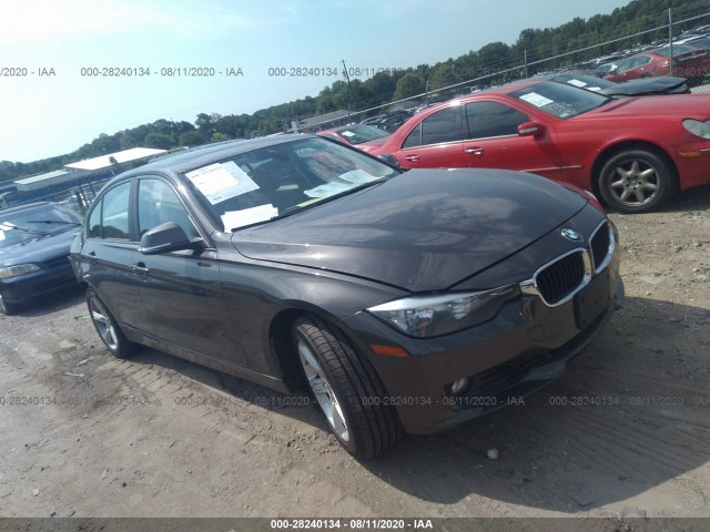 BMW NULL 2014 wba3b5g55ens07691