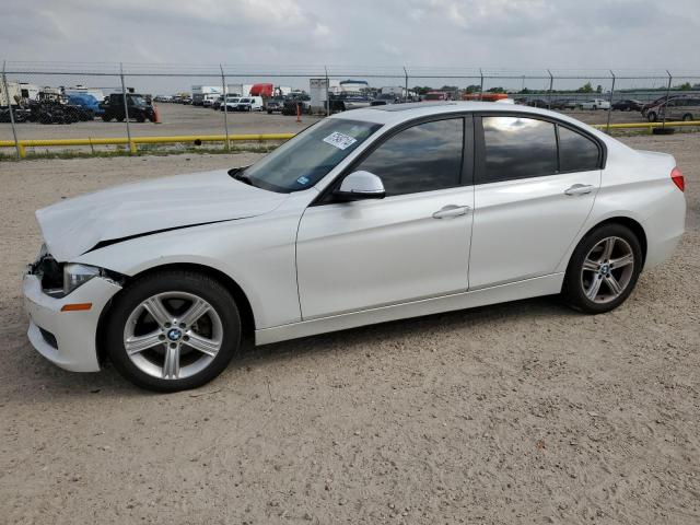 BMW 3 SERIES 2014 wba3b5g55ens08100