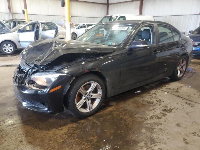 BMW 328I XDRIVE 2014 wba3b5g55ens08582