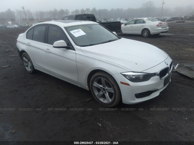 BMW NULL 2014 wba3b5g55ens08632