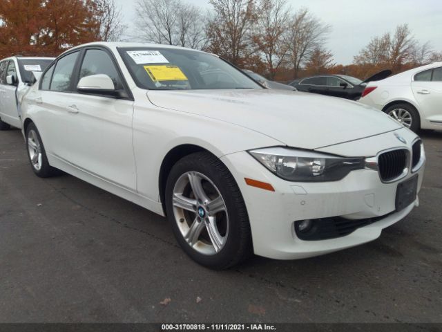 BMW NULL 2014 wba3b5g55ens08713