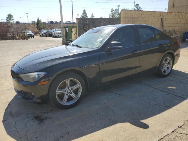 BMW 3 SERIES 2014 wba3b5g55ens09103