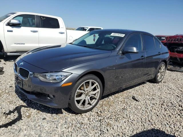 BMW 328 XI SUL 2014 wba3b5g55ens09165