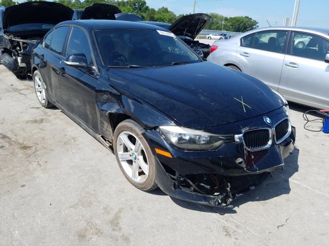 BMW 328 XI SUL 2014 wba3b5g55ens09618