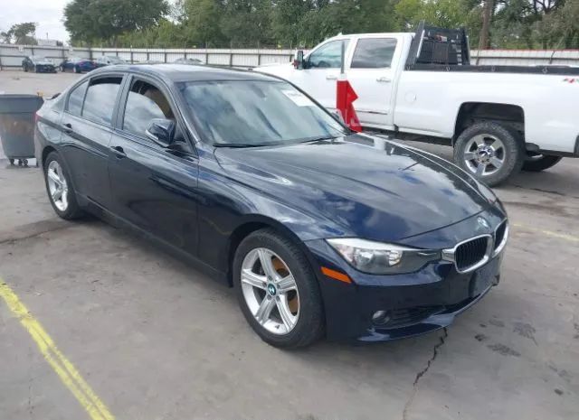 BMW NULL 2014 wba3b5g55ens09702