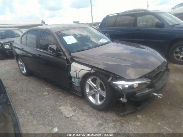 BMW NULL 2014 wba3b5g55ens10347