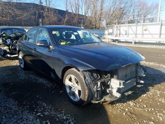 BMW 328 XI SUL 2014 wba3b5g55ens10770