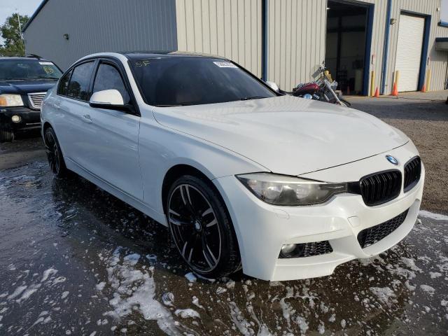 BMW 328 XI SUL 2014 wba3b5g55ens11143