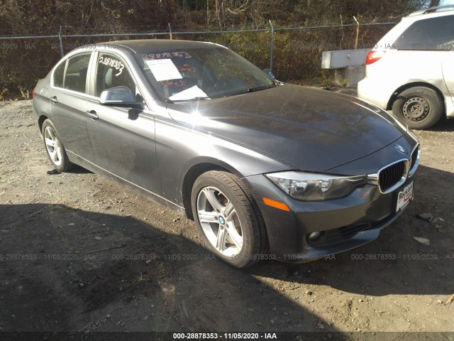 BMW 3 2015 wba3b5g55fns12990