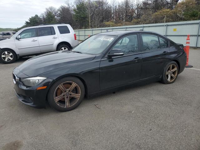 BMW 3 SERIES 2015 wba3b5g55fns13816