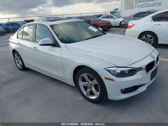 BMW 3 SERIES 2015 wba3b5g55fns16005