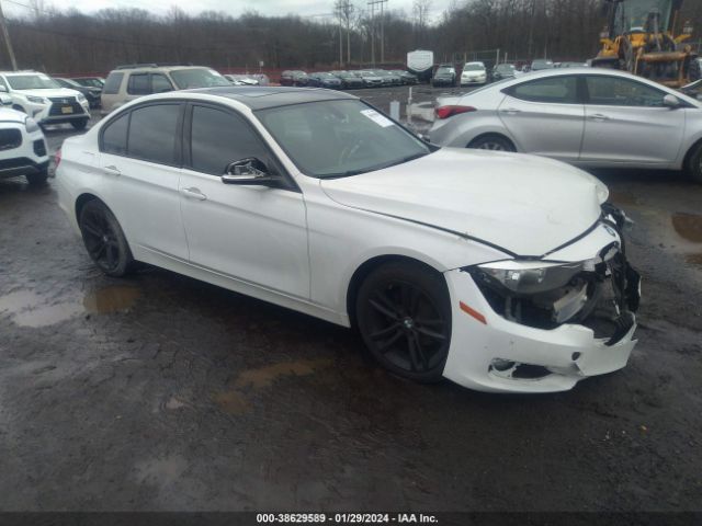 BMW NULL 2015 wba3b5g55fns16408