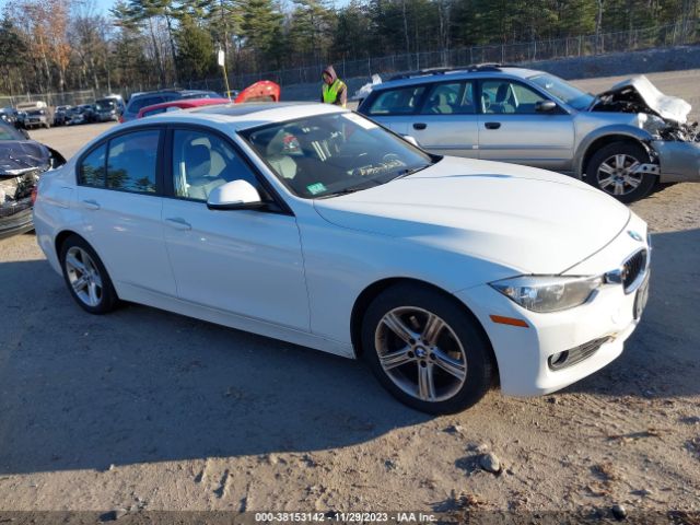 BMW 328I 2015 wba3b5g55fns16537