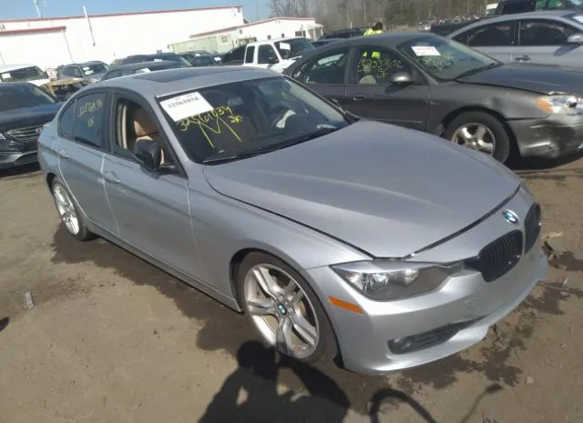 BMW 3 SERIES 2015 wba3b5g55fns16859