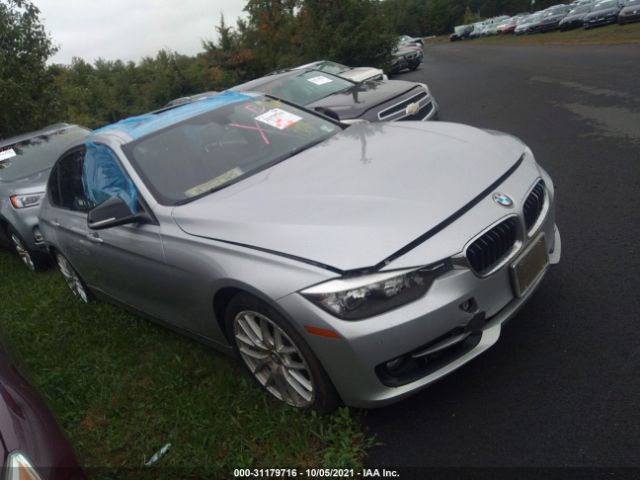 BMW 3 2015 wba3b5g55fns17798