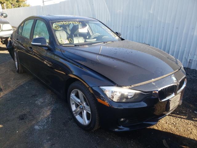 BMW 328 XI SUL 2015 wba3b5g55fns18336