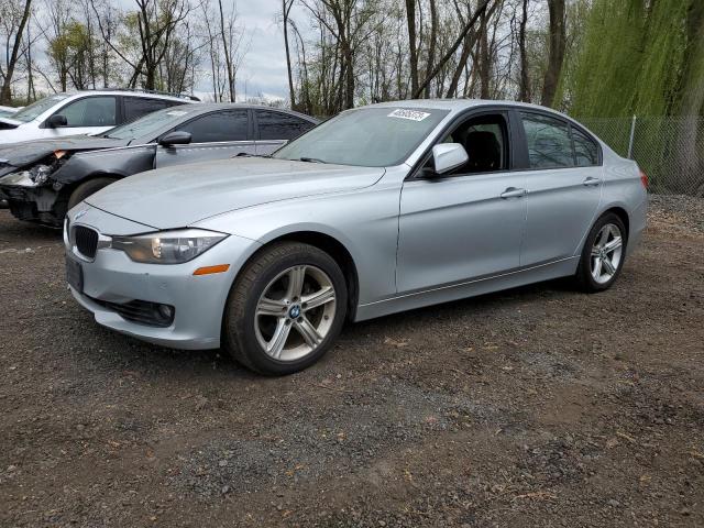 BMW 3 SERIES 2015 wba3b5g55fns18398