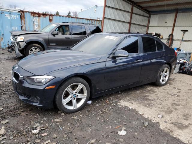 BMW 328 XI SUL 2015 wba3b5g55fns18966