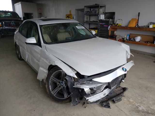 BMW 328 XI SUL 2015 wba3b5g55fns19390