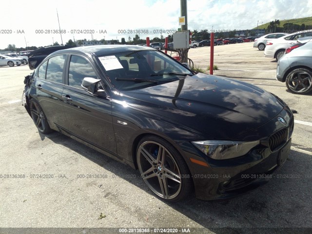 BMW NULL 2015 wba3b5g55fns19678