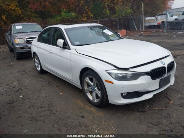 BMW 328I 2015 wba3b5g55fns20121