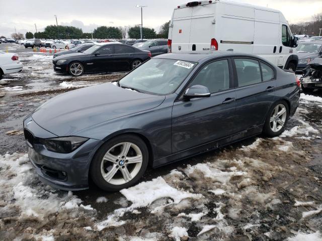 BMW 328 XI SUL 2013 wba3b5g56dnp40437