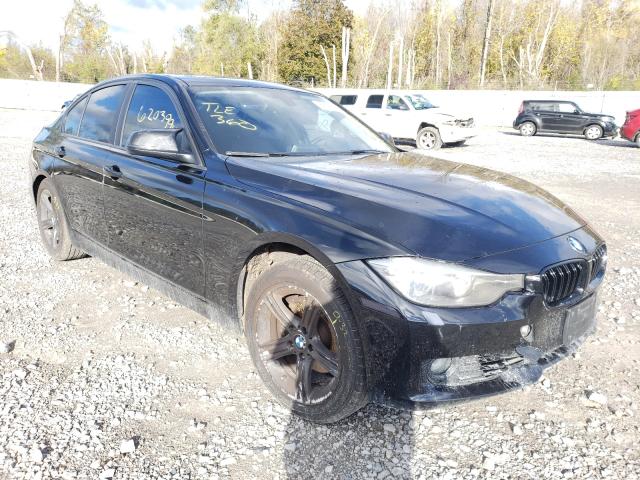 BMW 328 XI SUL 2013 wba3b5g56dns00165