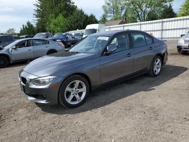 BMW 3 SERIES 2013 wba3b5g56dns00330