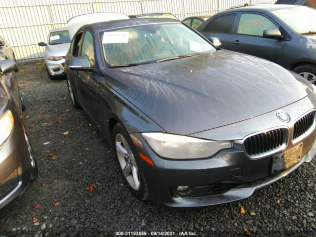 BMW 3 2013 wba3b5g56dns00473