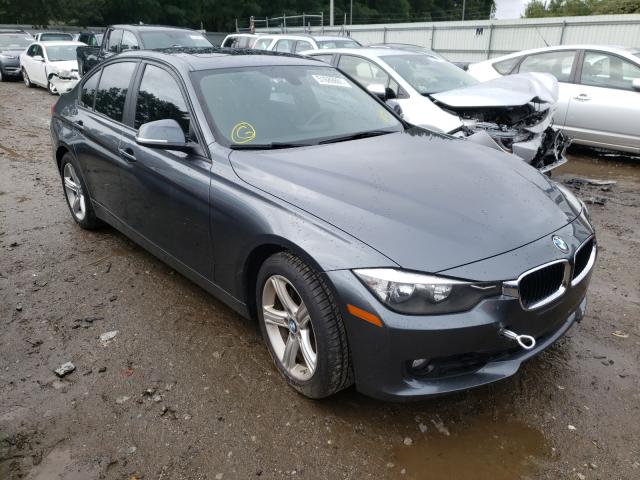 BMW 328 XI SUL 2013 wba3b5g56dns00523