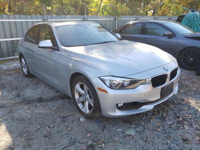 BMW 328 XI SUL 2013 wba3b5g56dns01185