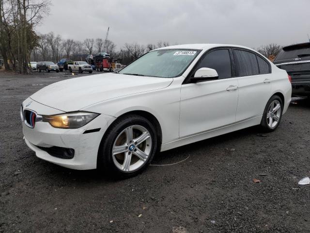 BMW 328 XI SUL 2013 wba3b5g56dns01896