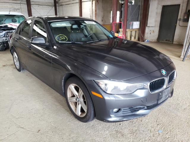 BMW 328 XI SUL 2013 wba3b5g56dns02045