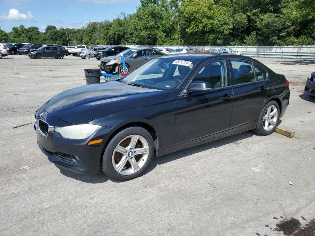 BMW 328 XI SUL 2013 wba3b5g56dns02238