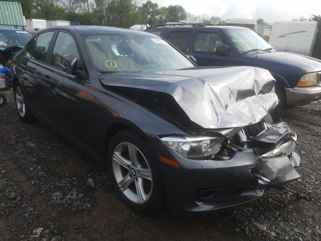 BMW 328 XI SUL 2013 wba3b5g56dns02899