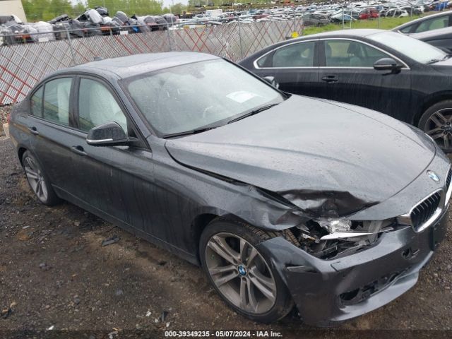 BMW 328 2013 wba3b5g56dns03079