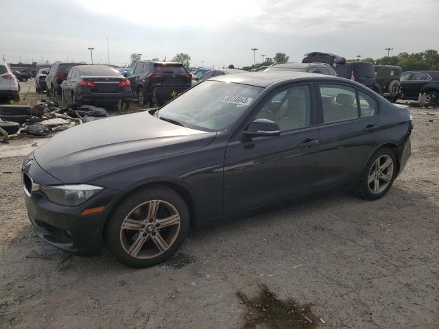 BMW 328 XI SUL 2013 wba3b5g56dns03115