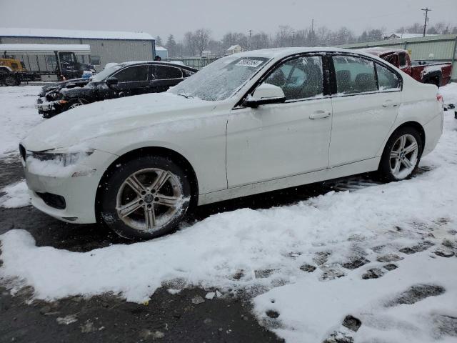 BMW 3 SERIES 2013 wba3b5g56dns03793