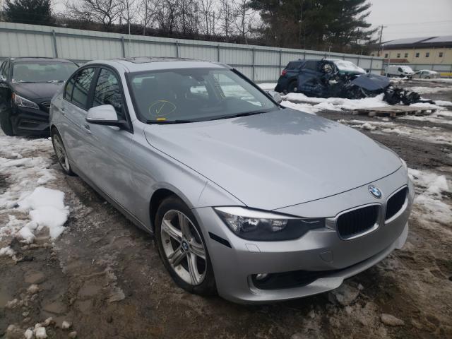 BMW 328 XI SUL 2013 wba3b5g56dns03972