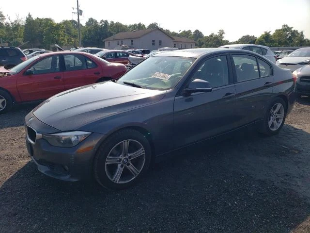 BMW 328 XI SUL 2013 wba3b5g56dns05317