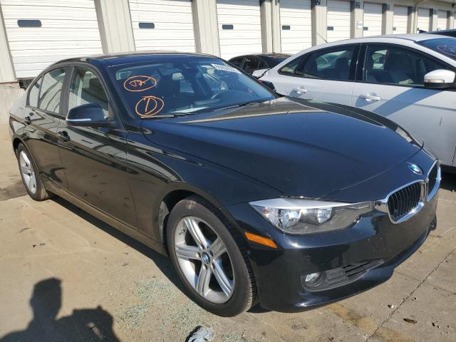 BMW 328 XI SUL 2014 wba3b5g56ens06789