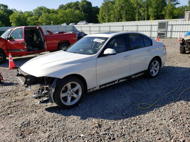 BMW NULL 2014 wba3b5g56ens07960