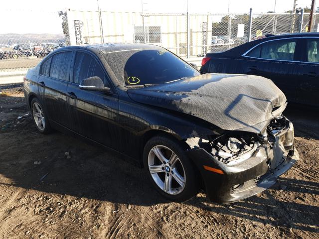 BMW 328 XI SUL 2014 wba3b5g56ens08185