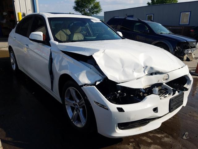 BMW NULL 2014 wba3b5g56ens08218