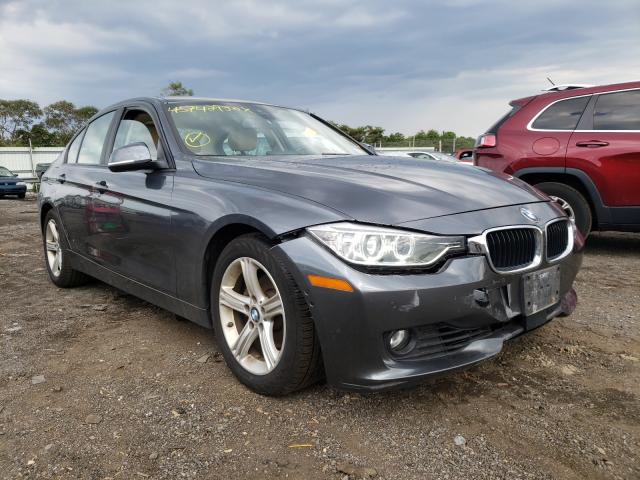 BMW 328 XI SUL 2014 wba3b5g56ens08607