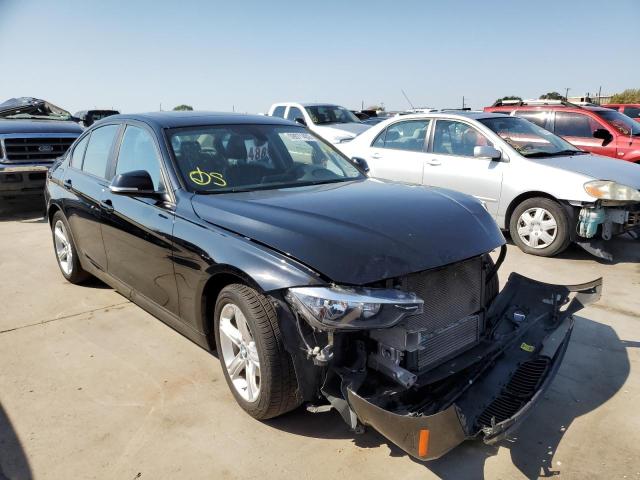 BMW 328 XI SUL 2014 wba3b5g56ens09756