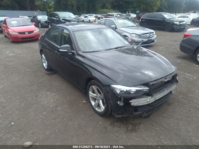 BMW 328I 2014 wba3b5g56ens10132